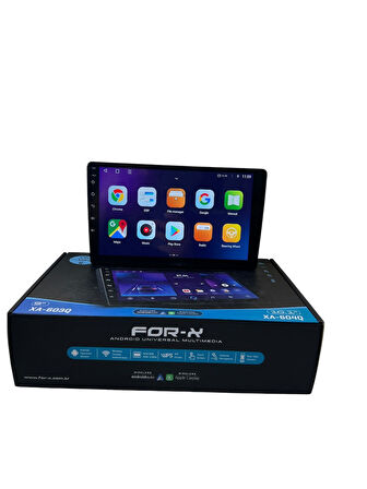 Opel Astra H (Üst) FORX 6-128 TAM PROFESYONEL OEM MULTİMEDİA