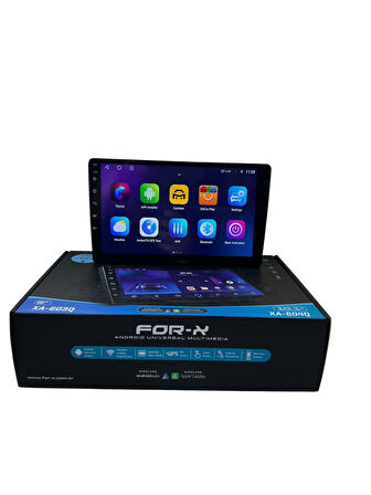 Opel Astra H (Üst) FORX 6-128 TAM PROFESYONEL OEM MULTİMEDİA