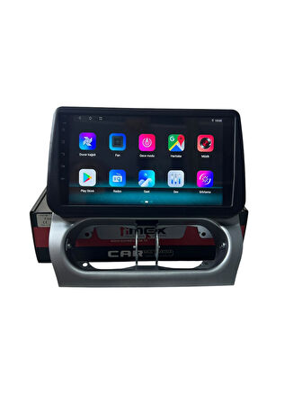 Opel Combo-Corsa (C) FİMEX 4-64 (FANLI) DSPLİ PRO OEM MULTİMEDİA