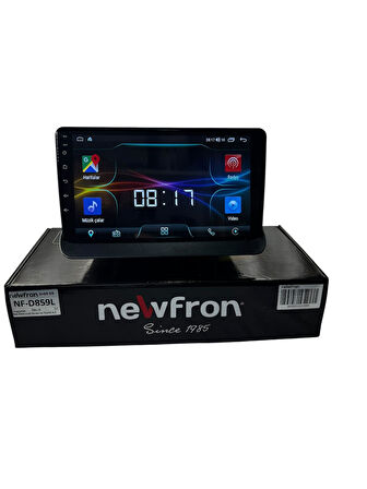 Opel Mokka NEWFRON 6-64 TAM PROFESYONEL OEM MULTİMEDİA