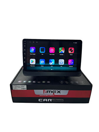 Opel Mokka FİMEX 4-64 (FANLI) DSPLİ PRO OEM MULTİMEDİA