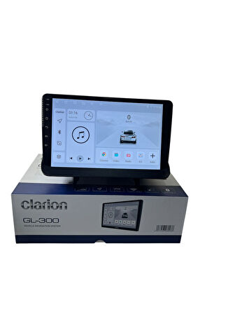 Opel Mokka CLARİON 4-64 TAM PROFESYONEL OEM MULTİMEDİA (ORJ)