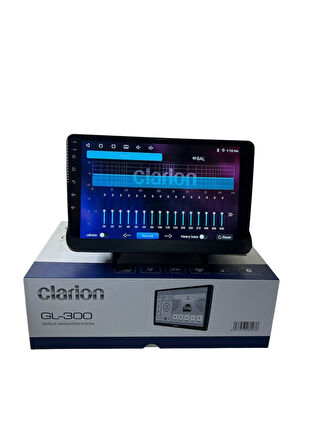 Opel Mokka CLARİON 4-64 TAM PROFESYONEL OEM MULTİMEDİA (ORJ)