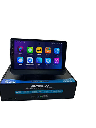 Opel Mokka FORX 6-128 TAM PROFESYONEL OEM MULTİMEDİA