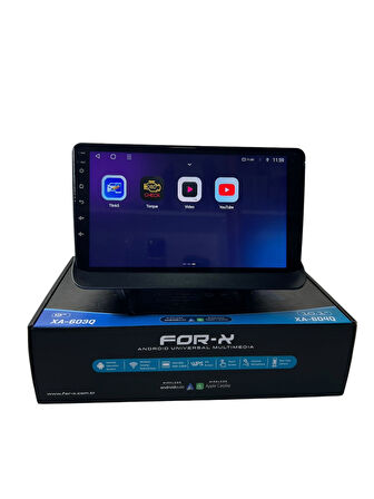 Opel Mokka FORX 6-128 TAM PROFESYONEL OEM MULTİMEDİA