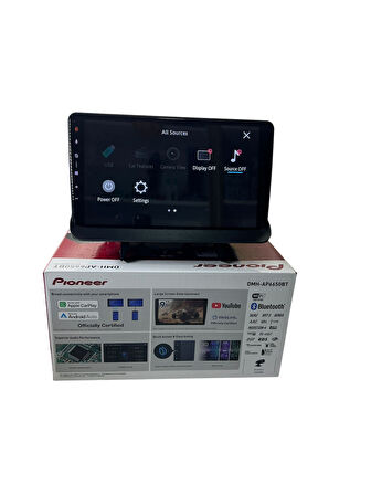 Opel Mokka PİONEER 4-64 TAM PROFESYONEL OEM MULTİMEDİA