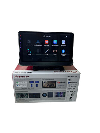 Opel Mokka PİONEER 4-64 TAM PROFESYONEL OEM MULTİMEDİA