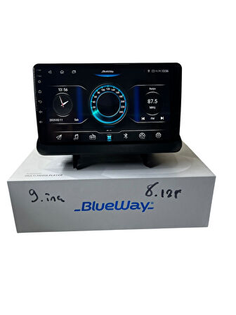 Opel Mokka BLUEWAY 8-128 TAM PROFESYONEL OEM MULTİMEDİA