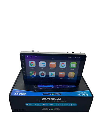 Peugeot 407 FORX 6-128 TAM PROFESYONEL OEM MULTİMEDİA