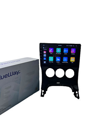 Peugeot 3008-5008 BLUEWAY 4-64 PROFESYONEL OEM MULTİMEDİA