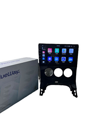 Peugeot 3008-5008 BLUEWAY 4-64 PROFESYONEL OEM MULTİMEDİA