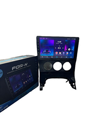 Peugeot 3008-5008 FORX 6-128 TAM PROFESYONEL OEM MULTİMEDİA