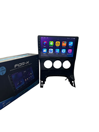 Peugeot 3008-5008 FORX 6-128 TAM PROFESYONEL OEM MULTİMEDİA