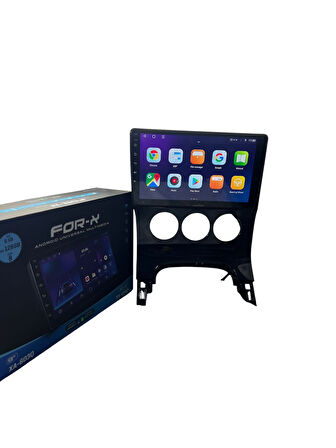 Peugeot 3008-5008 FORX 6-128 TAM PROFESYONEL OEM MULTİMEDİA