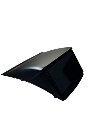 Mitsubishi L200 2006-2014 BLUEWAY 8-128 TAM PROFESYONEL OEM MULTİMEDİA