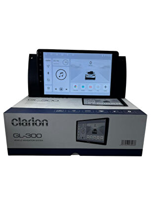 BMW e39 CLARİON 4-64 TAM PROFESYONEL OEM MULTİMEDİA (ORJ)