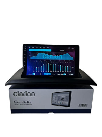 BMW X3 CLARİON 4-64 TAM PROFESYONEL OEM MULTİMEDİA (ORJ)