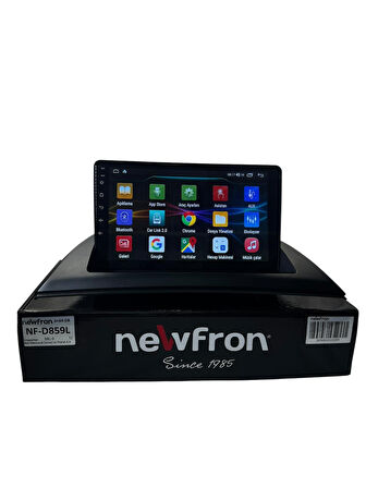 BMW X3 NEWFRON 6-64 TAM PROFESYONEL OEM MULTİMEDİA