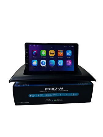 BMW X3 FORX 6-128 TAM PROFESYONEL OEM MULTİMEDİA