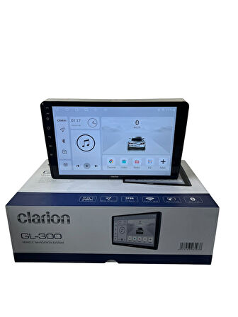 Citroen Berlingo 2008-2018 CLARİON 4-64 TAM PROFESYONEL OEM MULTİMEDİA (ORJ)