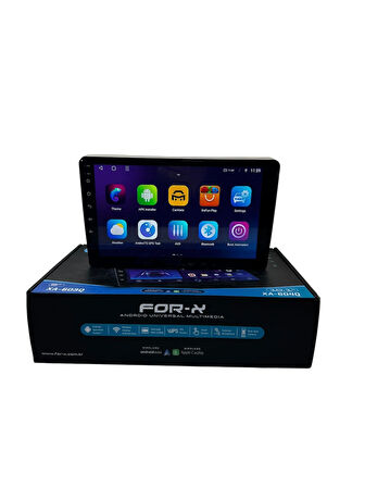 Citroen Berlingo 2008-2018 FORX 6-128 TAM PROFESYONEL OEM MULTİMEDİA