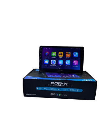 Suzuki Grand Vitara 2004-2014 FORX 6-128 TAM PROFESYONEL OEM MULTİMEDİA