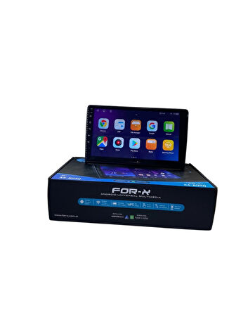 Suzuki Grand Vitara 2004-2014 FORX 6-128 TAM PROFESYONEL OEM MULTİMEDİA