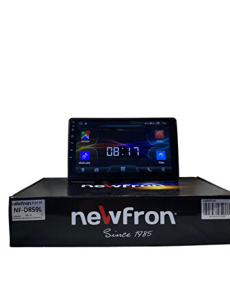 Suzuki Grand Vitara 2004-2014 NEWFRON 6-64 TAM PROFESYONEL OEM MULTİMEDİA