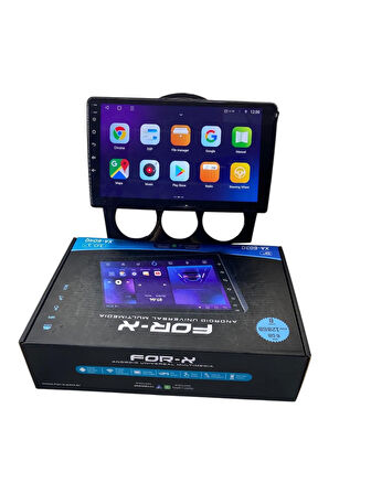 Mazda RX8 2003-2008 FORX 6-128 TAM PROFESYONEL OEM MULTİMEDİA