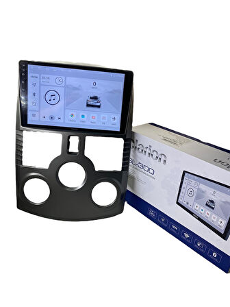 Daihatsu Terios CLARİON 4-64 TAM PROFESYONEL OEM MULTİMEDİA (ORJ)