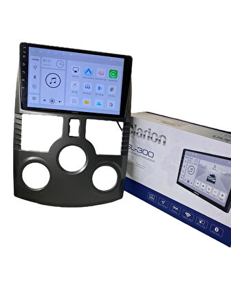 Daihatsu Terios CLARİON 4-64 TAM PROFESYONEL OEM MULTİMEDİA (ORJ)