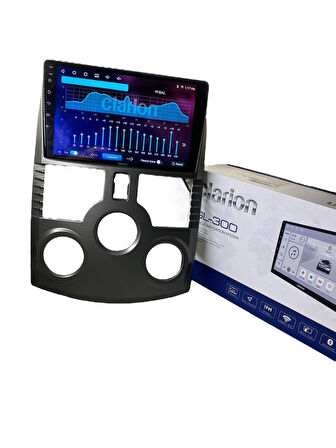 Daihatsu Terios CLARİON 4-64 TAM PROFESYONEL OEM MULTİMEDİA (ORJ)