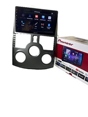 Daihatsu Terios PİONEER 4-64 TAM PROFESYONEL OEM MULTİMEDİA