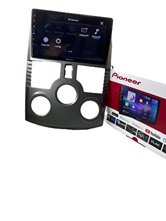 Daihatsu Terios PİONEER 4-64 TAM PROFESYONEL OEM MULTİMEDİA