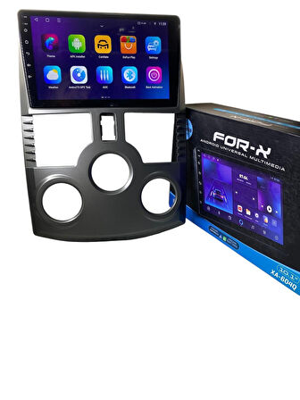 Daihatsu Terios FORX 6-128 TAM PROFESYONEL OEM MULTİMEDİA