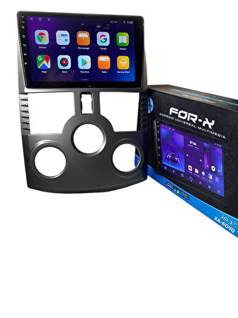 Daihatsu Terios FORX 6-128 TAM PROFESYONEL OEM MULTİMEDİA