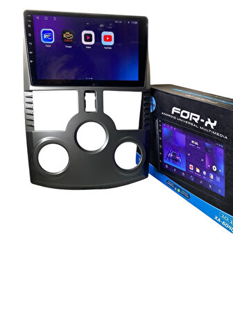 Daihatsu Terios FORX 6-128 TAM PROFESYONEL OEM MULTİMEDİA