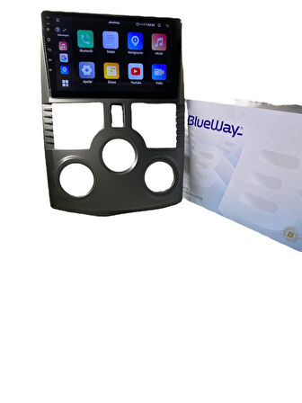 Daihatsu Terios BLUEWAY 4-64 PROFESYONEL OEM MULTİMEDİA