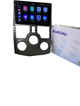 Daihatsu Terios BLUEWAY 4-64 PROFESYONEL OEM MULTİMEDİA