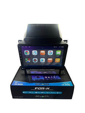 CHEVROLET CAPTİVA FORX 6-128 TAM PROFESYONEL OEM MULTİMEDİA