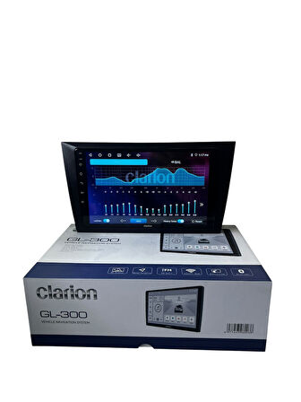 WW Golf 6 CLARİON 4-64 TAM PROFESYONEL OEM MULTİMEDİA (ORJ)