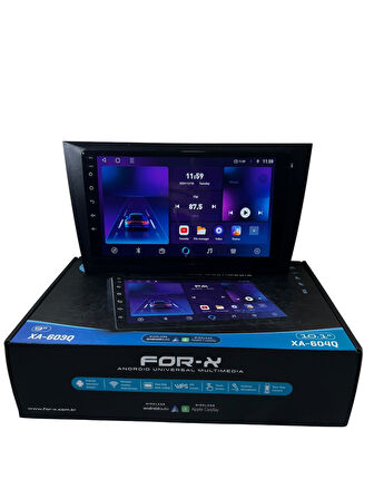 WW Golf 6 FORX 6-128 TAM PROFESYONEL OEM MULTİMEDİA