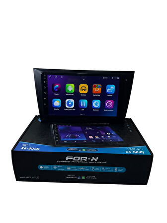 WW Golf 6 FORX 6-128 TAM PROFESYONEL OEM MULTİMEDİA