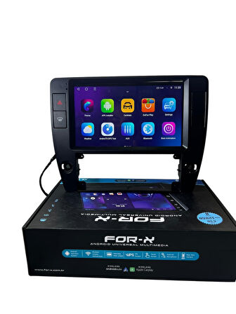 WW Passat B5-B5.5 FORX 6-128 TAM PROFESYONEL OEM MULTİMEDİA