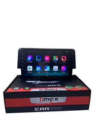 Honda Civic Fc5 FİMEX 4-64 (FANLI) DSPLİ PRO OEM MULTİMEDİA
