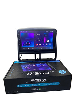 Honda CRV 2001-2006 FORX 6-128 TAM PROFESYONEL OEM MULTİMEDİA