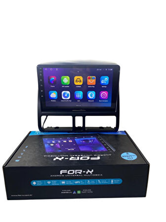 Honda CRV 2001-2006 FORX 6-128 TAM PROFESYONEL OEM MULTİMEDİA