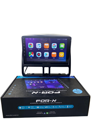 Honda CRV 2001-2006 FORX 6-128 TAM PROFESYONEL OEM MULTİMEDİA