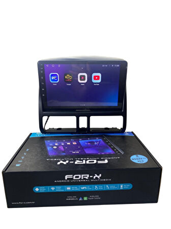 Honda CRV 2001-2006 FORX 6-128 TAM PROFESYONEL OEM MULTİMEDİA