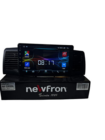 Toyota Corolla 2004-2007 NEWFRON 6-64 TAM PROFESYONEL OEM MULTİMEDİA